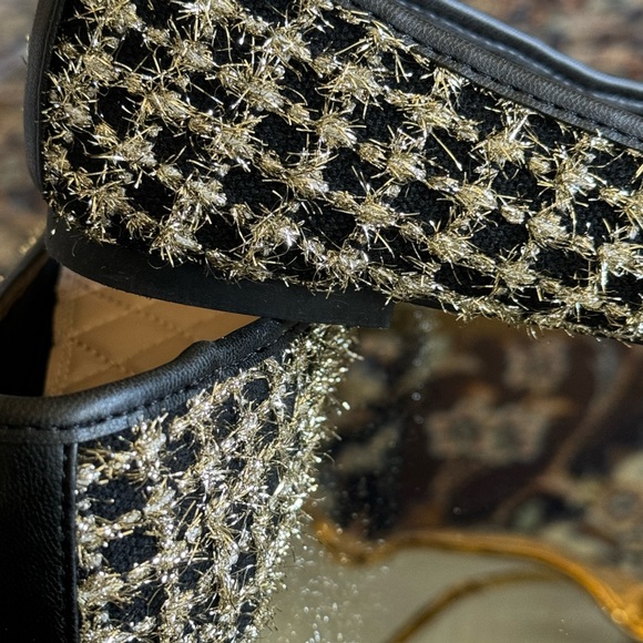 Ballerina shoe by Dune London - Picture 8 of 12